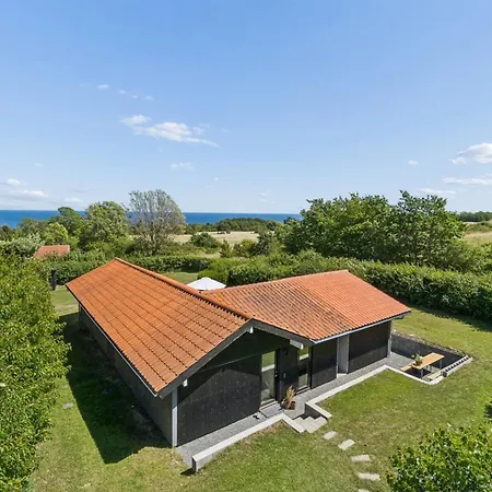 Σπίτι διακοπών Karlotta - 500m From The Sea By Interhome *