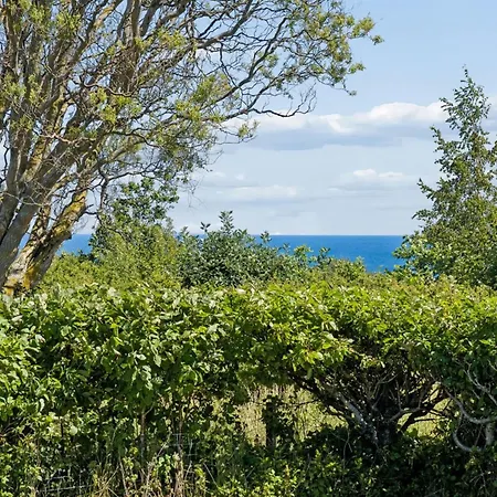 Karlotta - 500m From The Sea By Interhome Σπίτι διακοπών Allinge-Sandvig