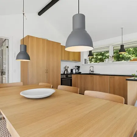 Feriehus Karlotta - 500m From The Sea By Interhome