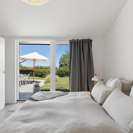 Karlotta - 500m From The Sea By Interhome Feriehus