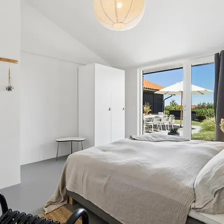 Σπίτι διακοπών Karlotta - 500m From The Sea By Interhome