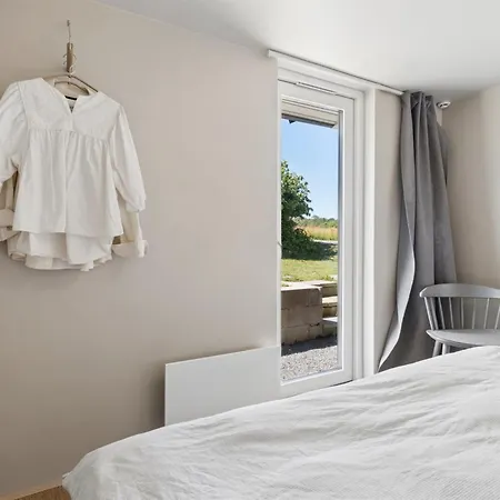 Karlotta - 500m From The Sea By Interhome * Allinge-Sandvig
