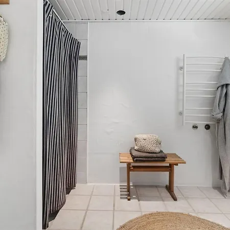 Σπίτι διακοπών Karlotta - 500m From The Sea By Interhome *