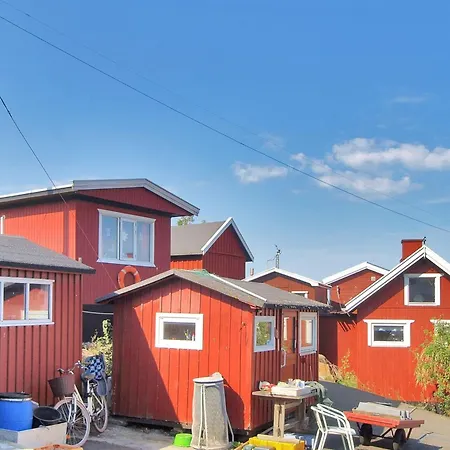 Karlotta - 500m From The Sea By Interhome Feriehus Allinge-Sandvig