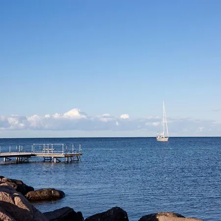 Σπίτι διακοπών Karlotta - 500m From The Sea By Interhome *